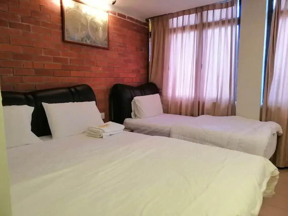 Tai Hoe Hotel