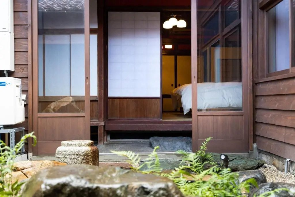 Ryusuke25 - Vacation STAY 71739v