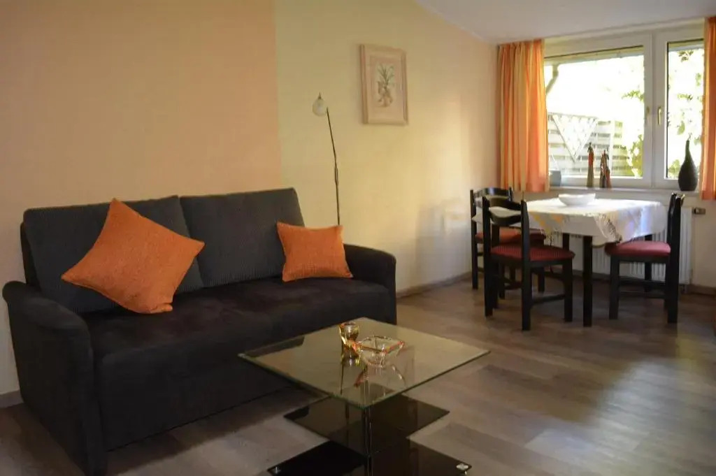 Ferienwohnung Tilli