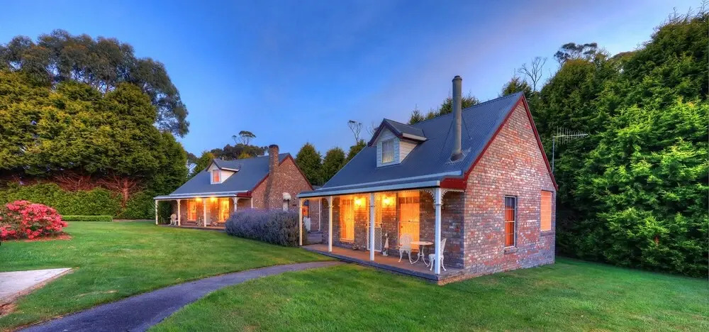 Rosebank Cottage Collection