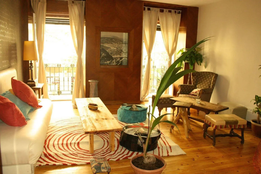 Olatu Guest House