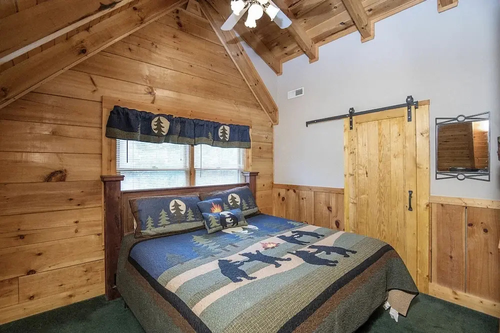 Savage Loft by Eagles Ridge Resort
