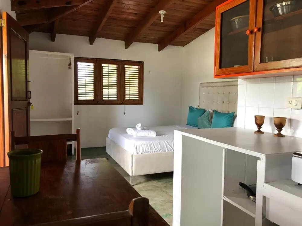 Residence Caribe