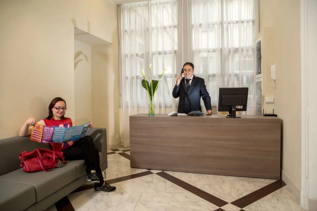 Corso Grand Suite