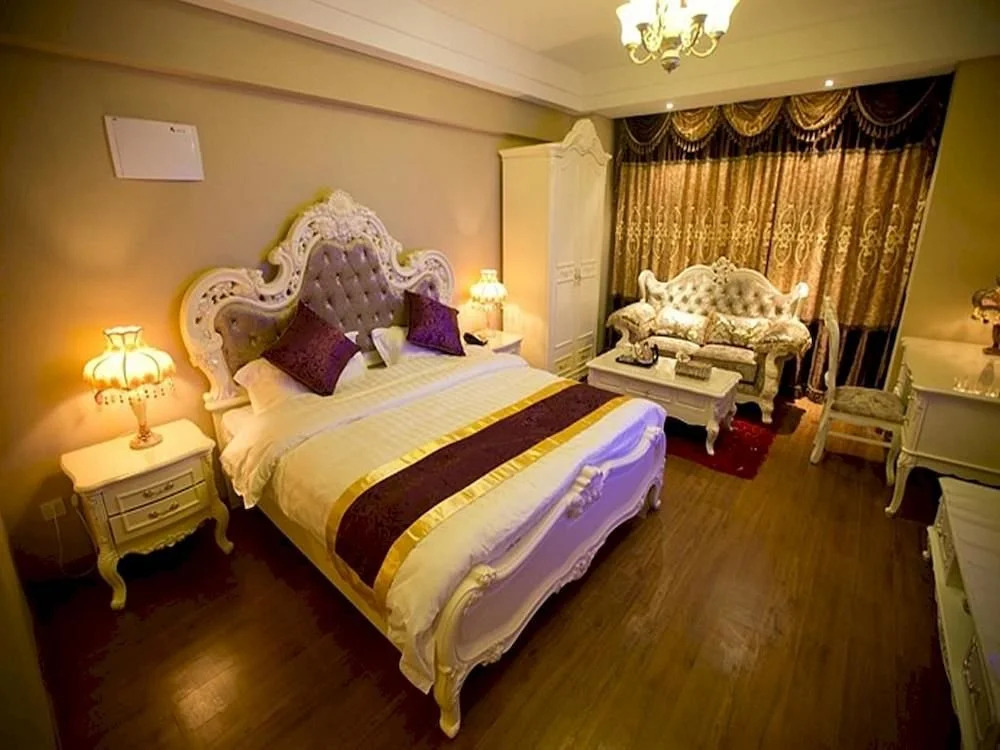 Dalian Mingxuan Holiday Hotel
