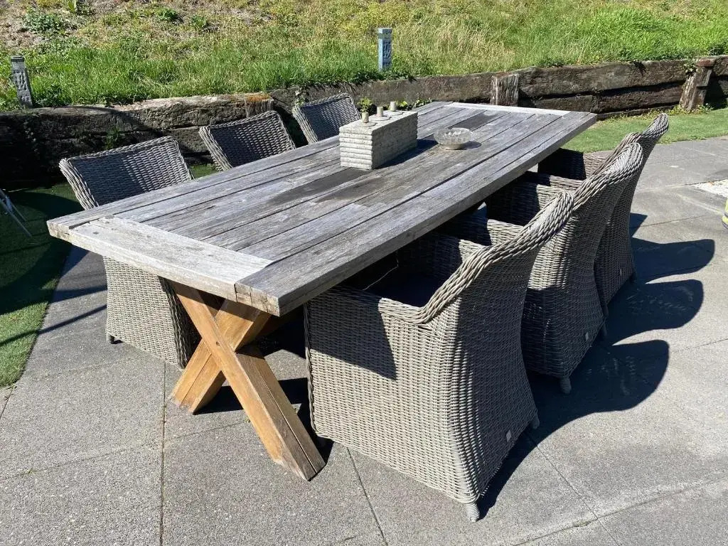 Heerlijke bungalow op 350 meter vanaf het strand