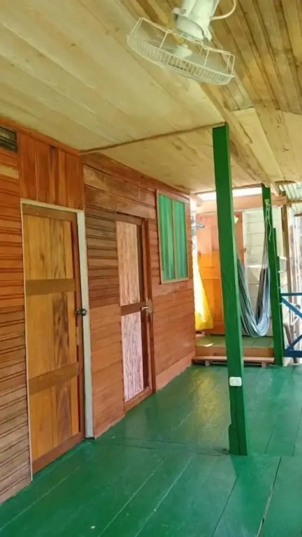 Hotel " TATÜANE "
