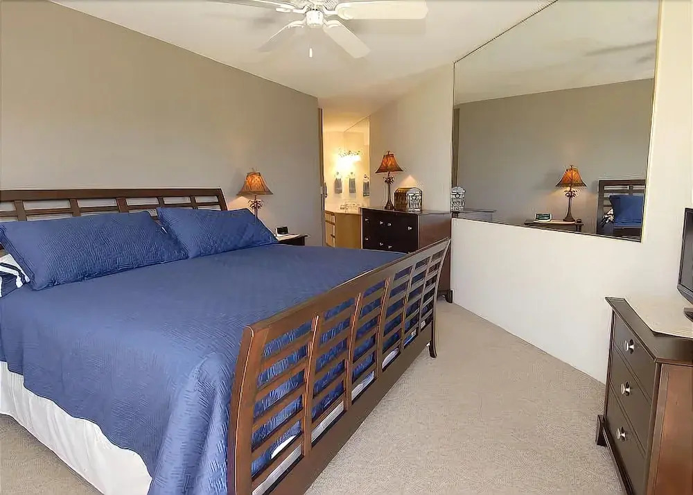 Kauhale Makai 535 - Two Bedroom Condo with Ocean View