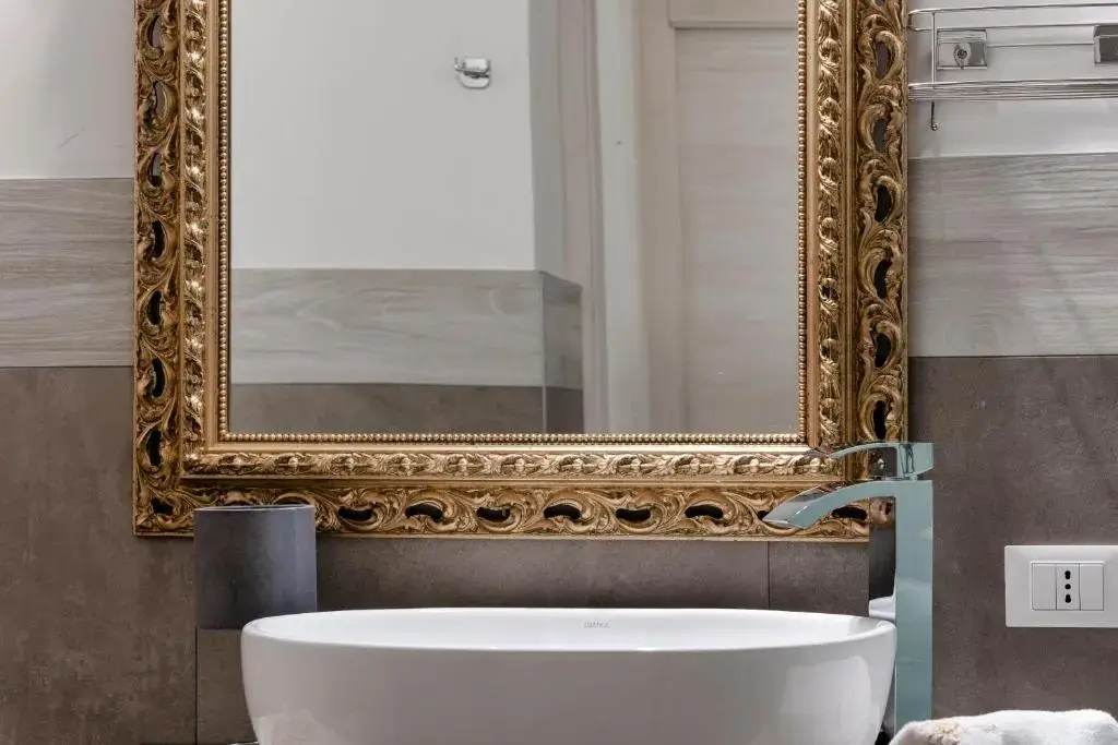 APT24 - Oasi with Swimming pool & Gym