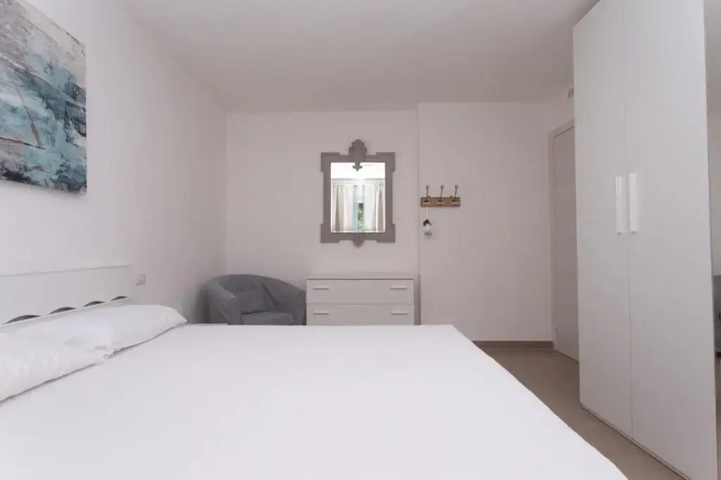 S161 - Sirolo, Nuovissimo Bilocale Con Terrazzo
