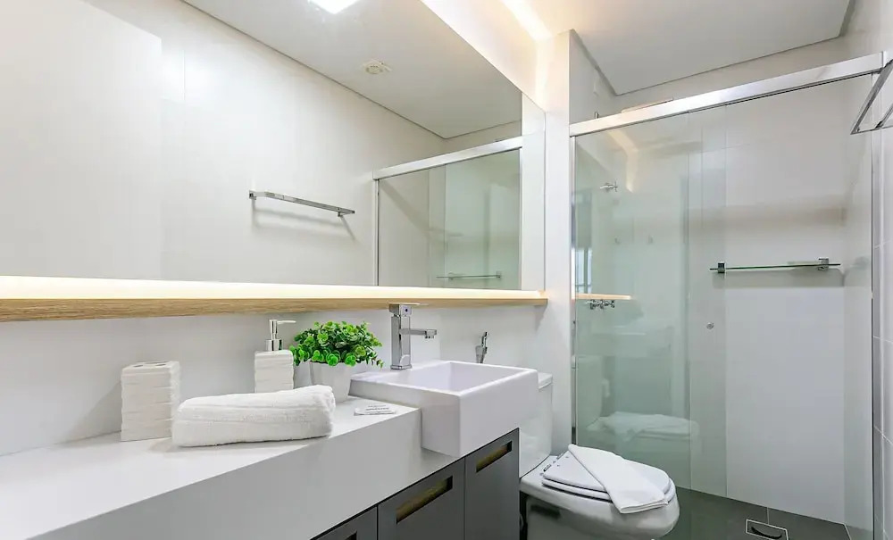 Ap a Cond. w/ Pool and Gym, 350m the Beach Jpr212