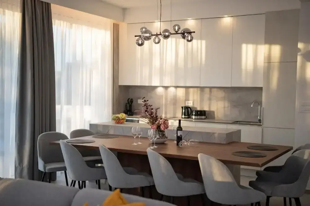 Elegant Villa Cataleya with private pool and sauna