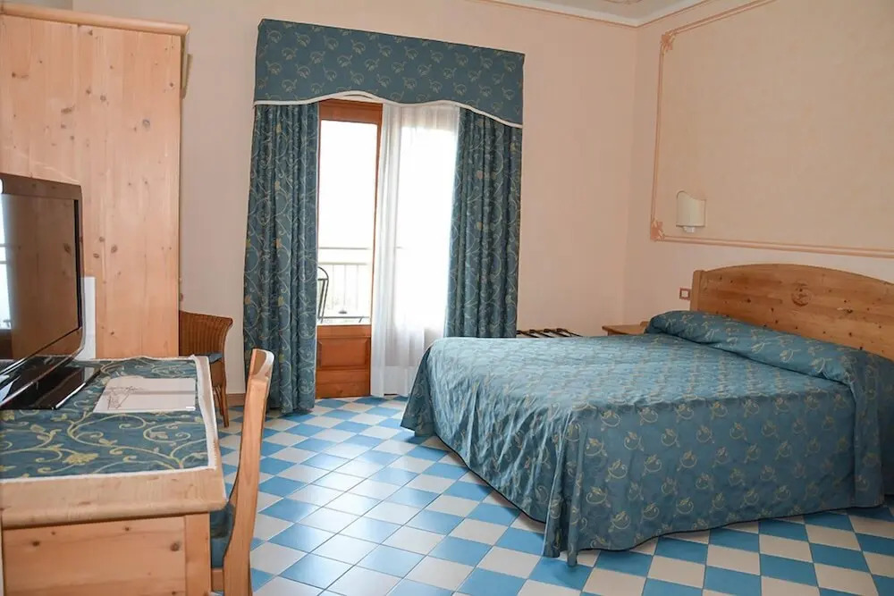 Hotel Locanda Ruscello Garnì