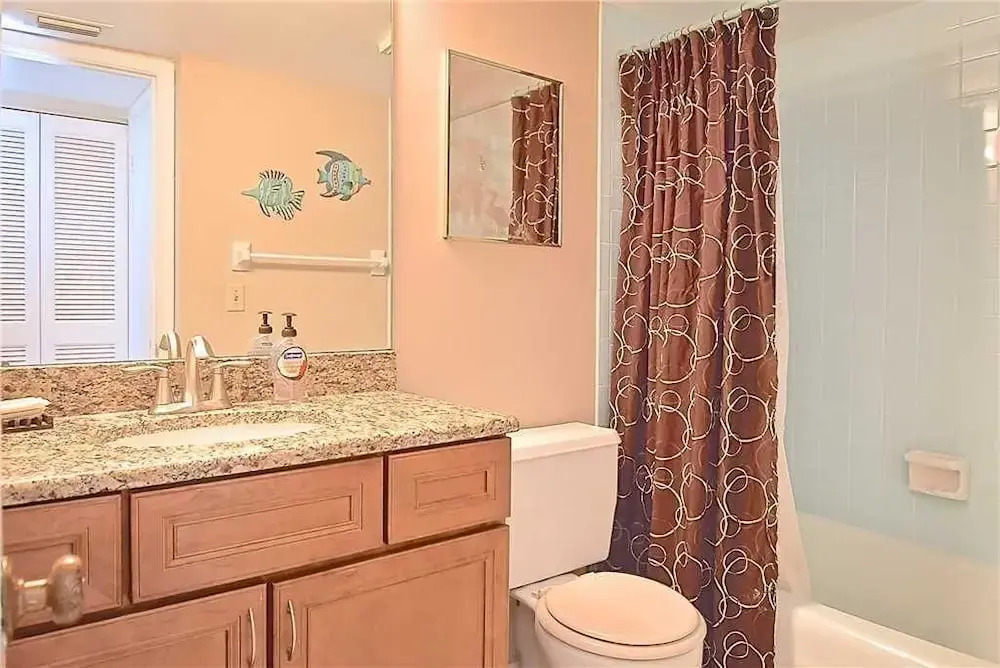 Siesta Chillin Anchorage 305 - Two Bedroom Condo