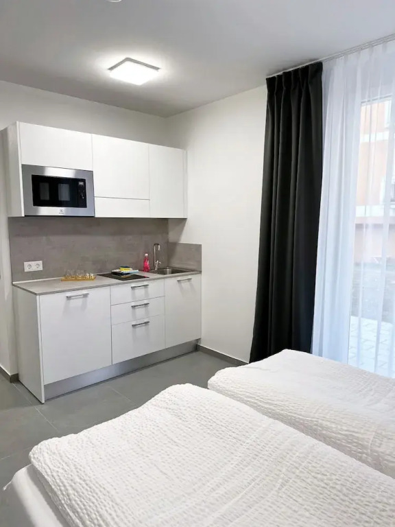 Grazora Living Apartments