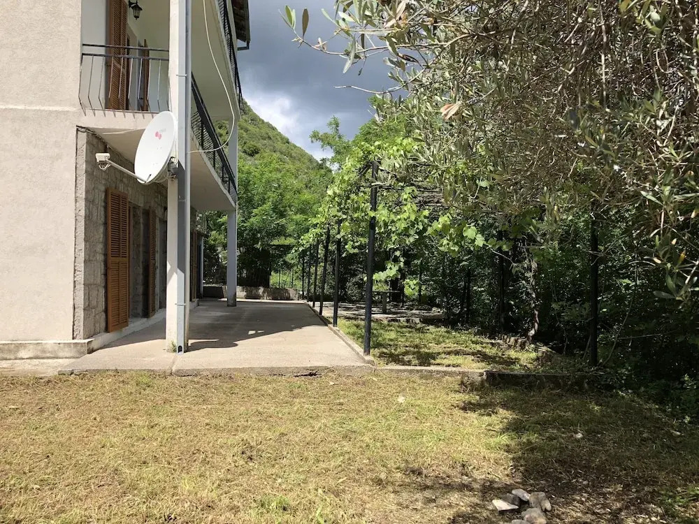 1 Bedroom Apartment With Stunning Views