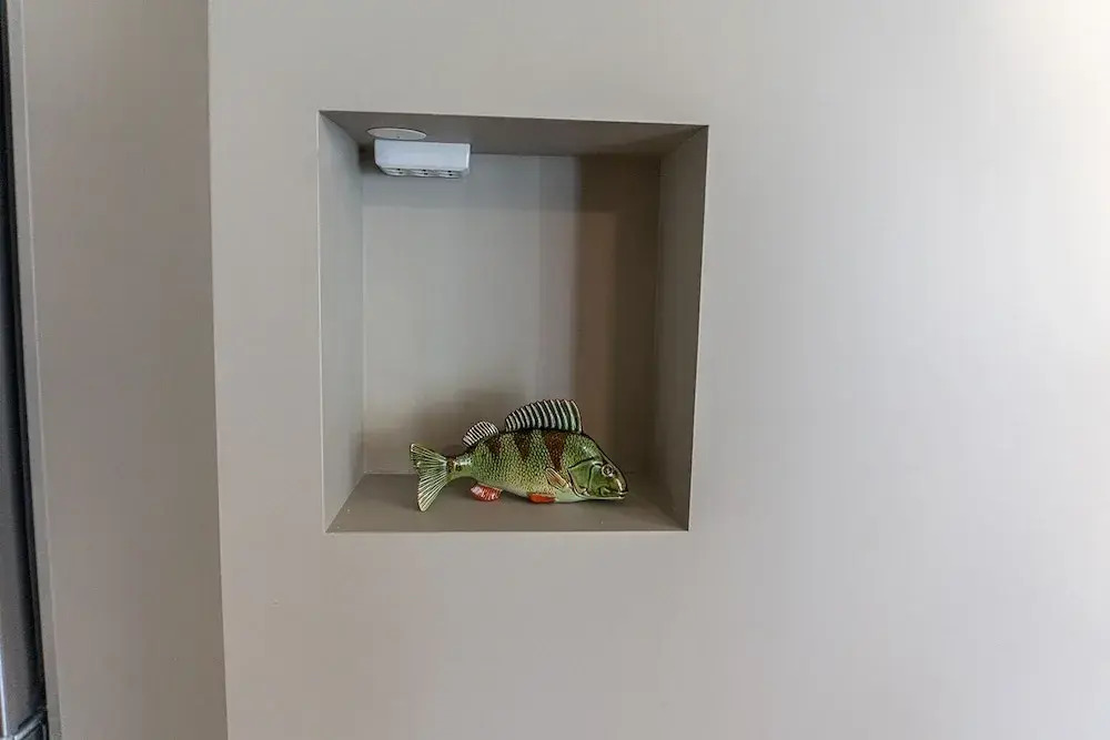 Perchlodge