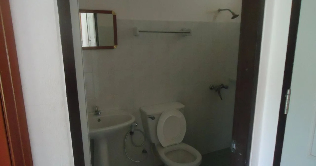 Orchard House Resort