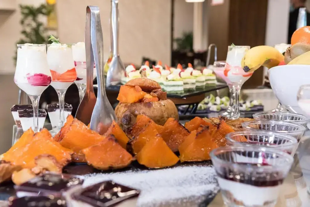 St George Ski & Holiday - Half Board & All Inclusive