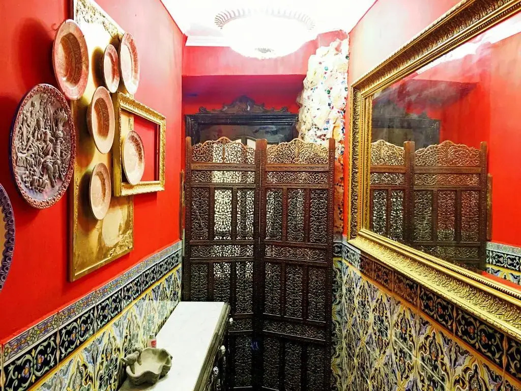 Casa Ronda 1808 New