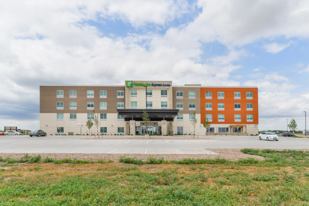 Holiday Inn Express & Suites - Ogallala by IHG