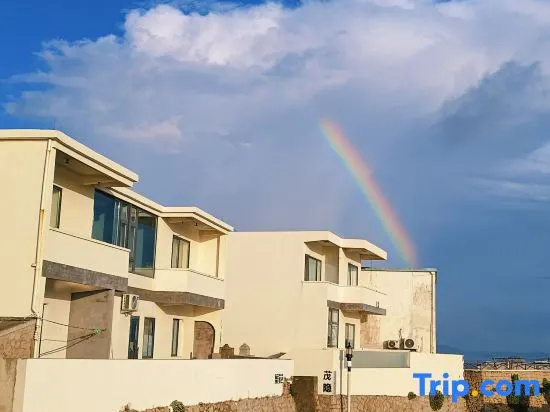 Shengsi · Flower Bird Island Blossom Cluster Seaview Holiday Homestay