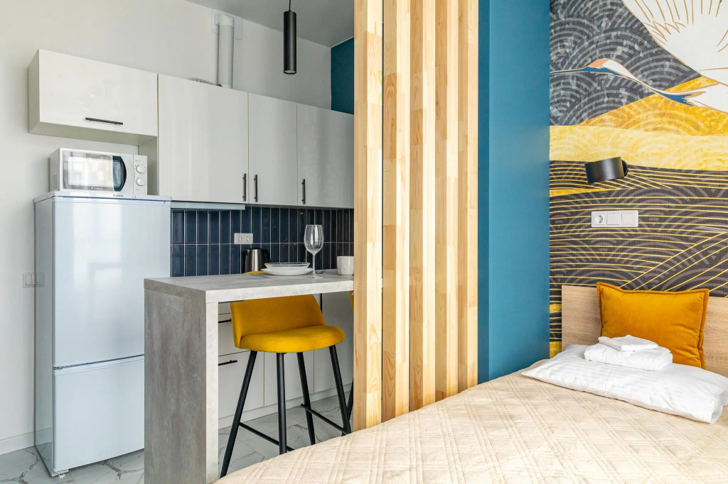 InHome24 (ИнХоум24) на улице Лётчика Грицевца