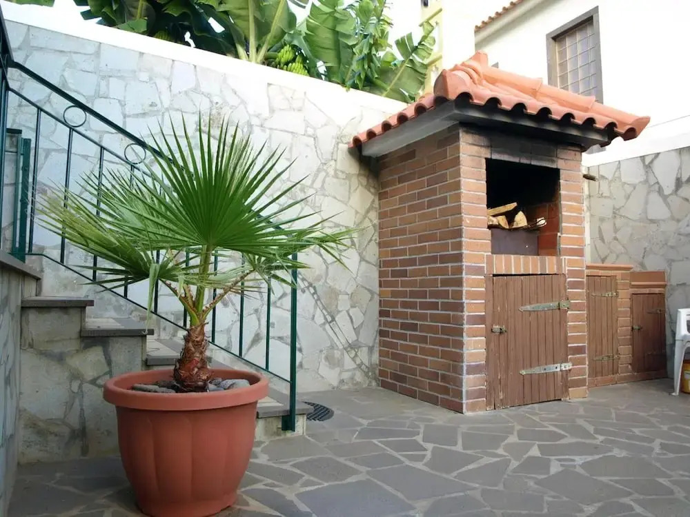 House with 3 Bedrooms in Sâo Martinho, Funchal, with Wonderful City View And Wifi - 400 M From the Beach