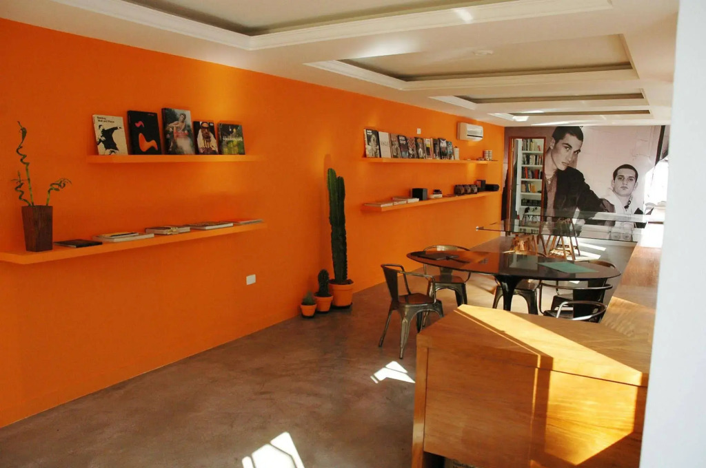 Abbey of Design