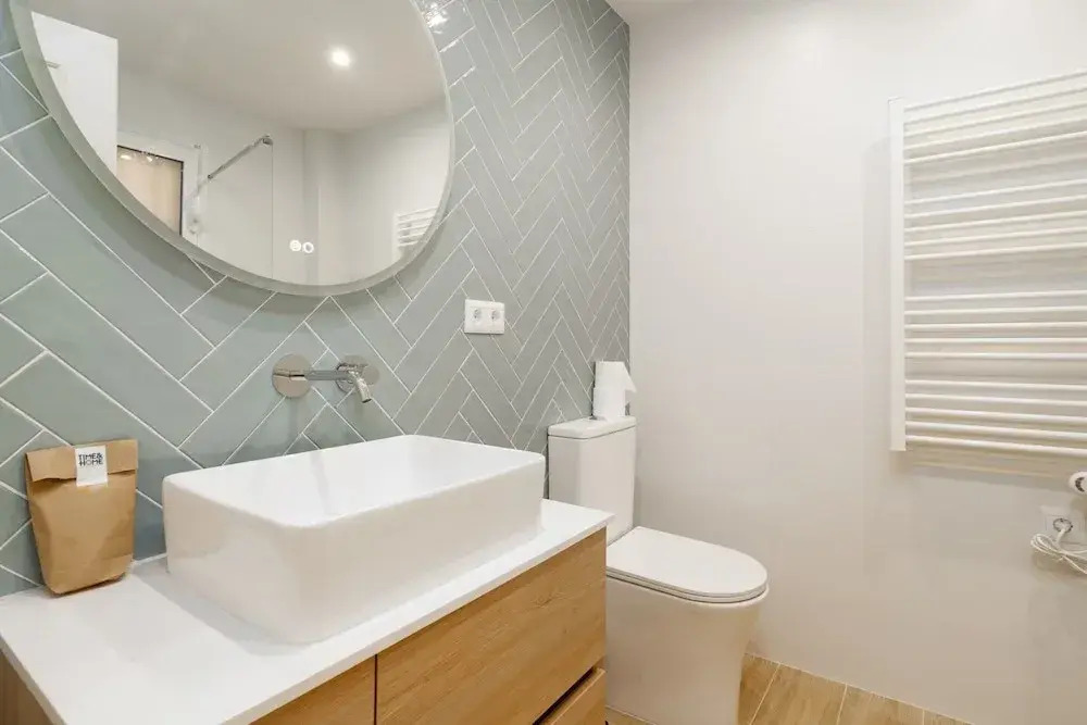 Apartment in Mijas Costa Near Beaches