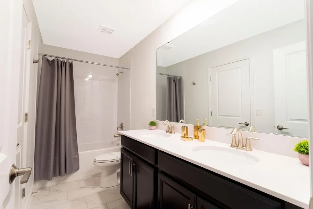 9312 SH - Champions Gate - Unique High end 8 Beds