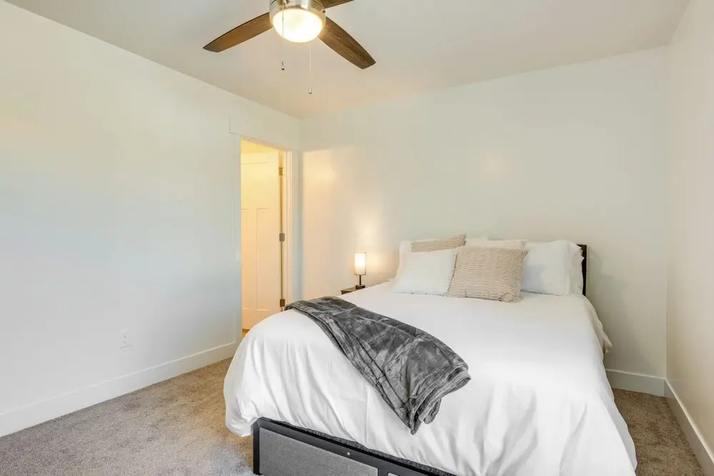 Pet-friendly Cedar City Home: Hike, Ski & Explore!