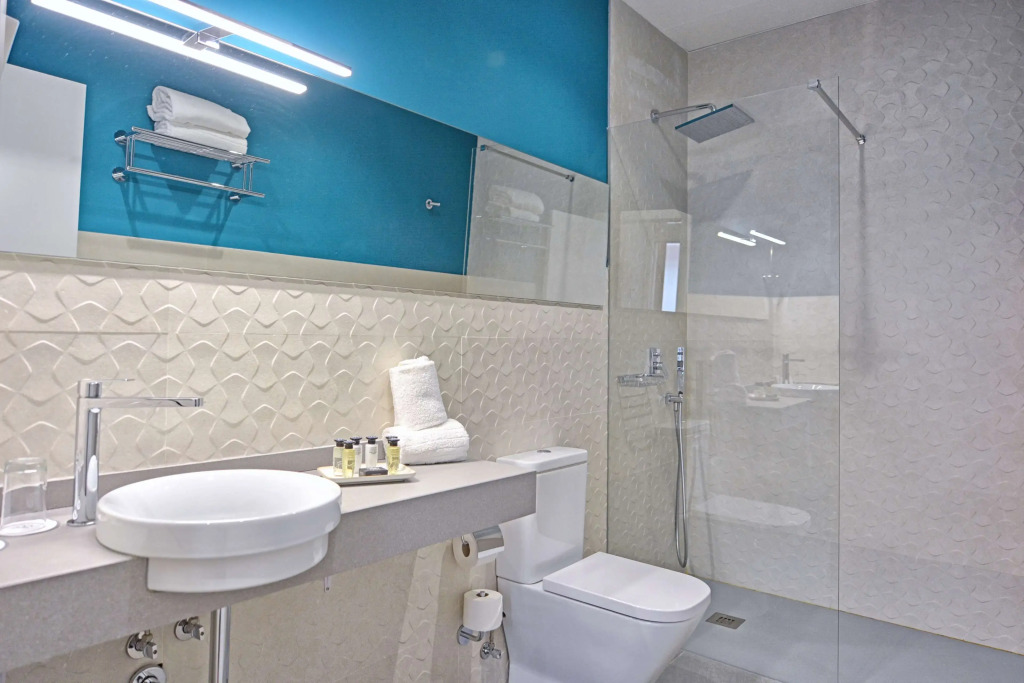 Отель Soho Boutique Sevilla