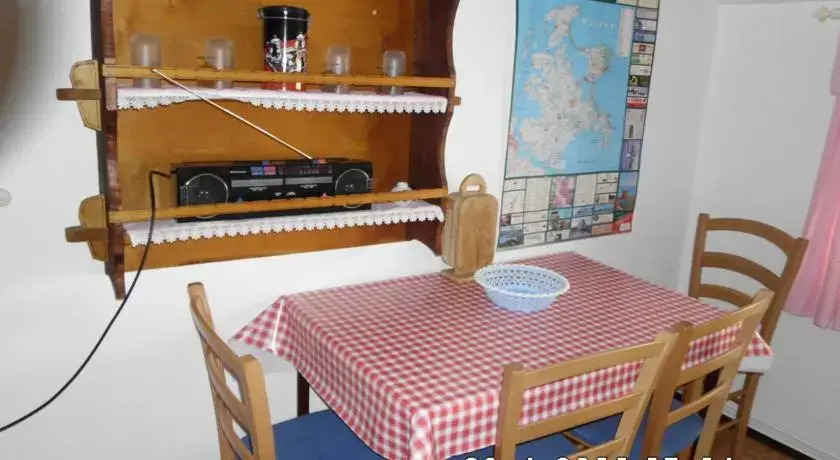 Ferienwohnung Fehrmann