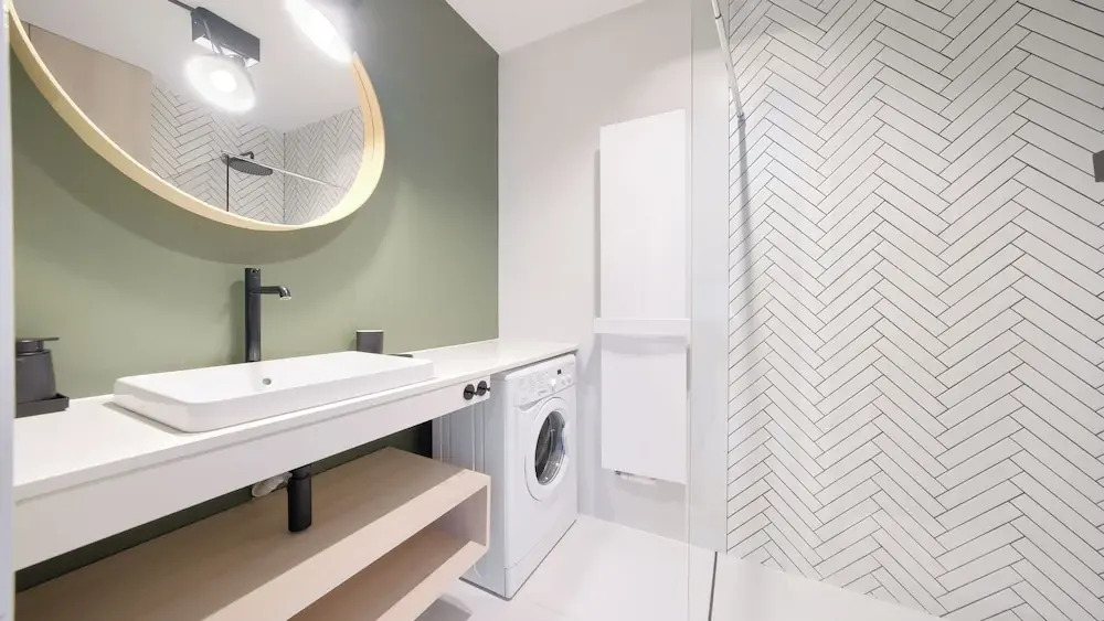 Apartamenty Sun & Snow Platany