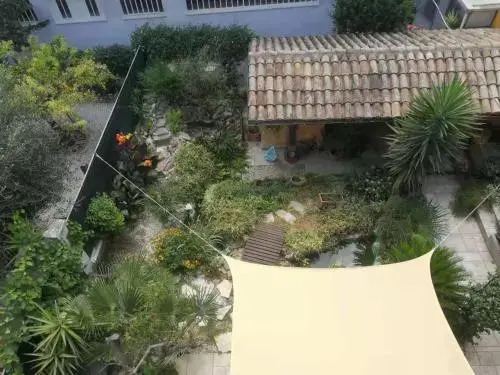 Bb A Casa Tua