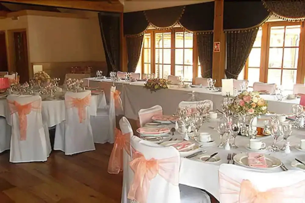 Newtown House Hotel