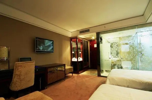 City Star Hotel