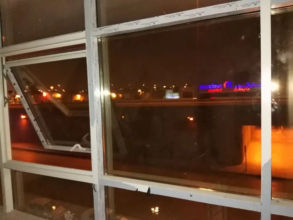 Almakan Hotel 104