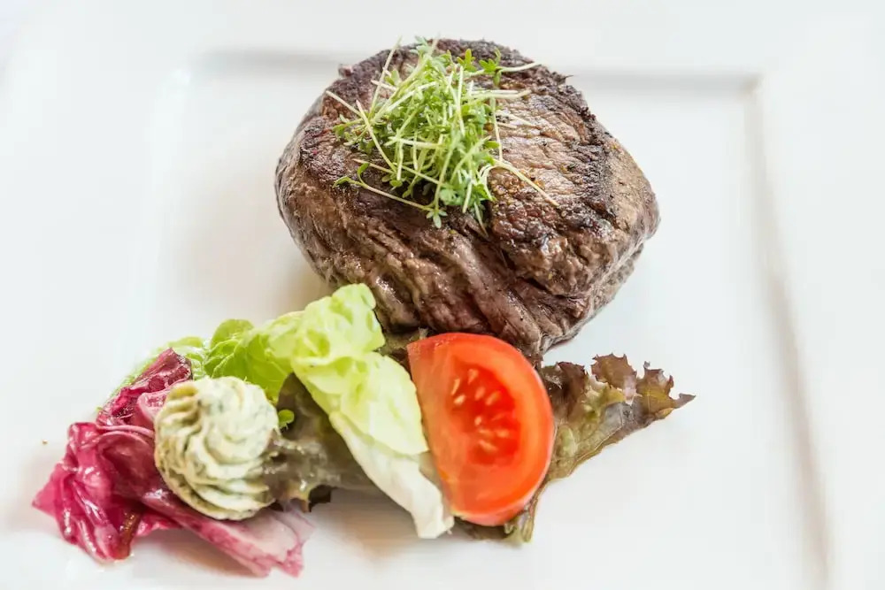 Hotel Restaurant Café Waldhof