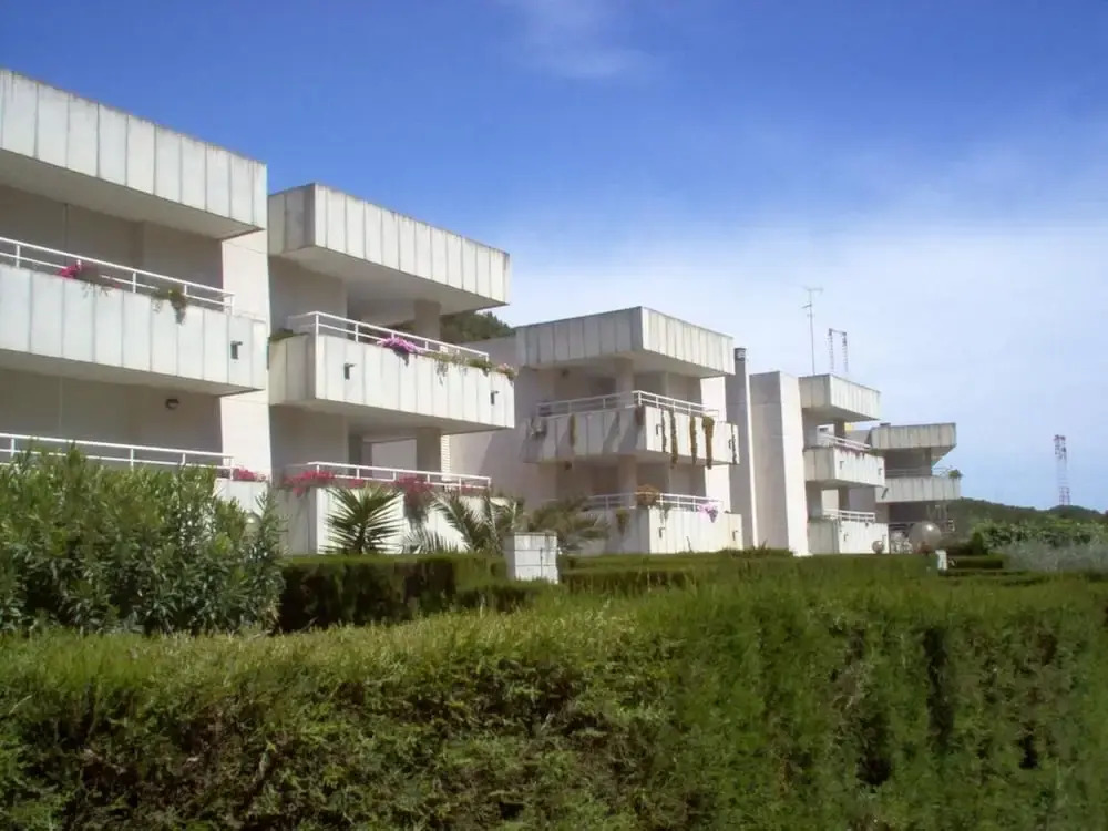 106136 - Apartment in Begur
