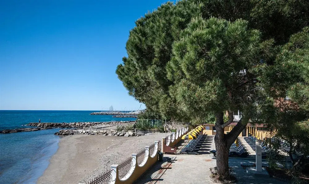 Hotel Residence Mediterraneo