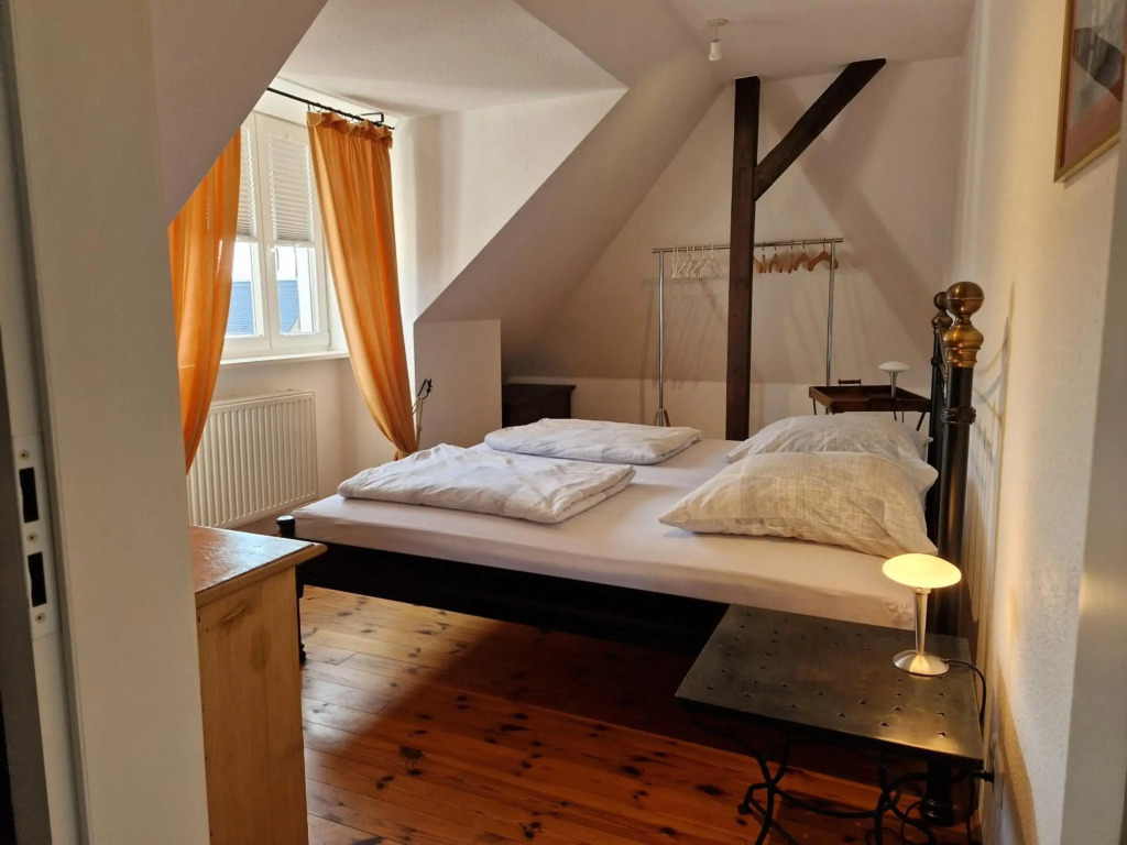 Ferienwohnung mit Flair