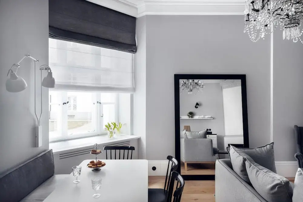 P And O Apartments Suite No 30