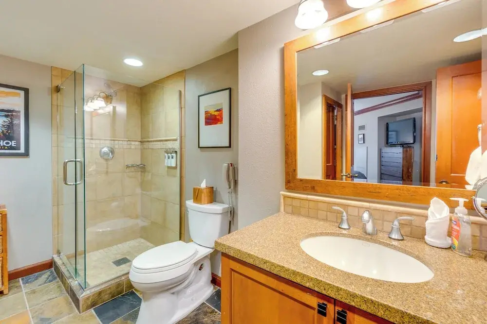 Olympic Valley Summer Stay! 2BR in Everline Resort
