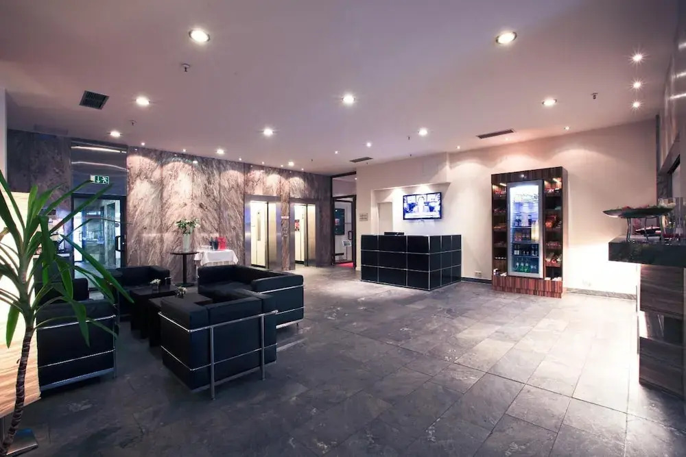 Cityhotel Königstrasse