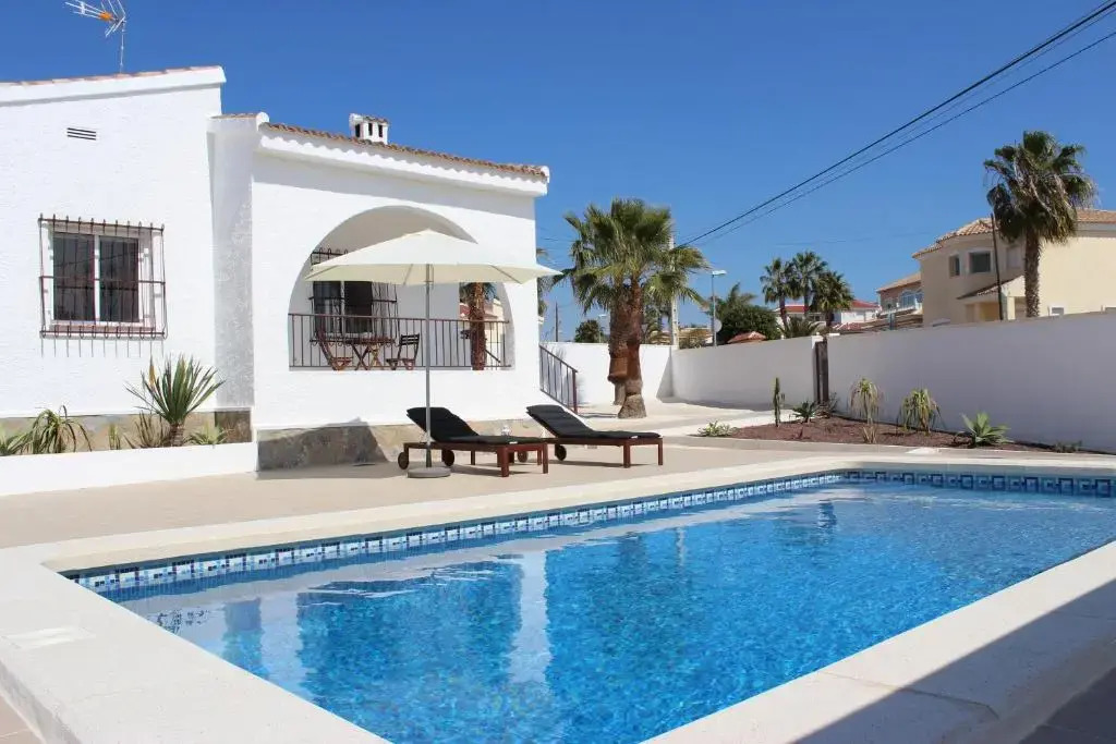Casa Giner