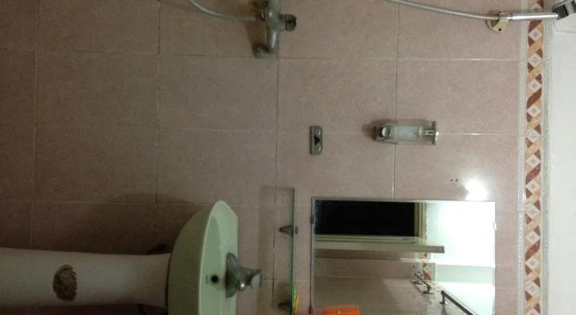 Huy Hoang 1 Motel