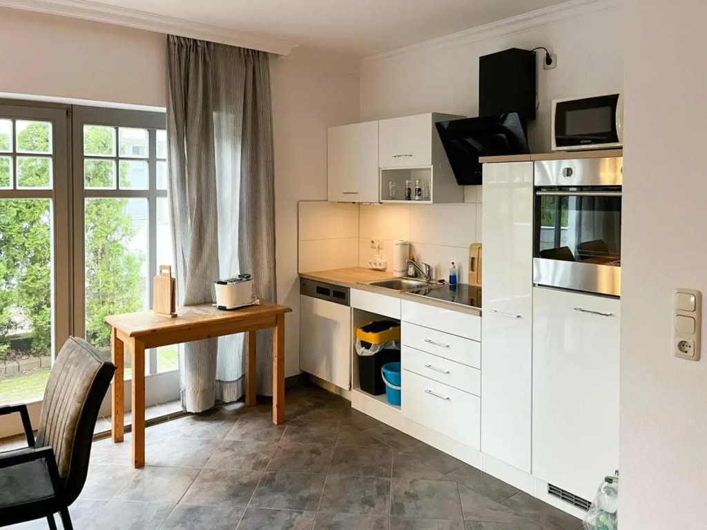 Ferienhaus Specht in Zinnowitz, Usedom