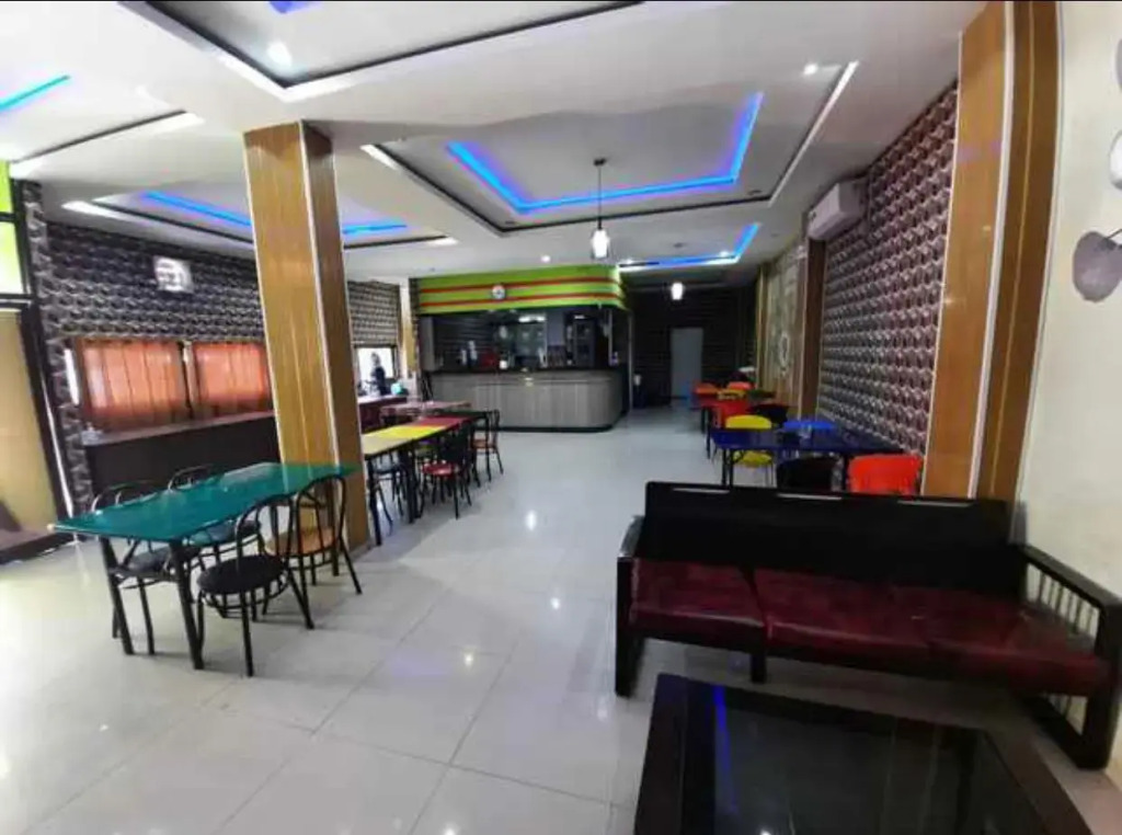 Favour Hotel Pagar Alam RedPartner